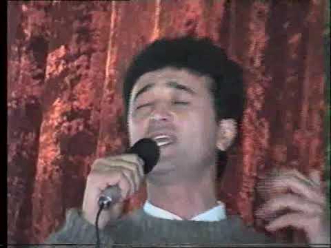 Видео: Концерти Наврузи Аджам  Сарвар Ёдгоров 08 03 1995 (кисми 2)