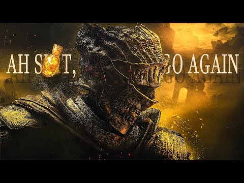 Видео: ЗАЧЕМ ВОЗВРАЩАТЬСЯ В Dark Souls 3?