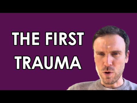 Видео: Ни рождается в боли