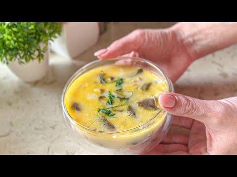 Видео: Вкусные и полезные супы на каждый день 🥣
