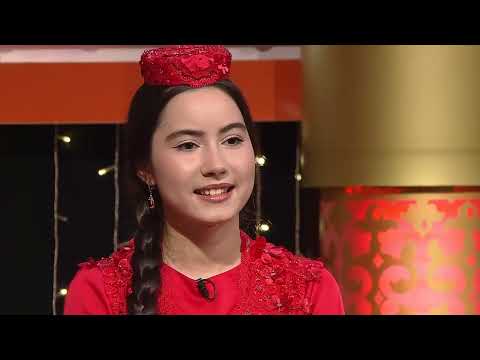 Видео: Җырлыйк әле 03/12/2022