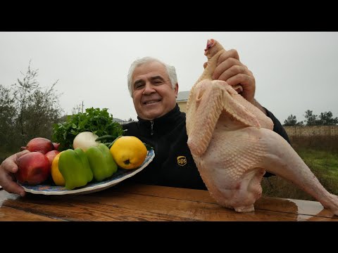 Видео: БУГЛАМА из ИНДЮШКИ.ENG SUB
