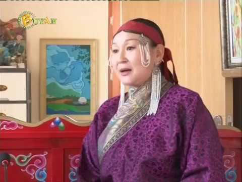 Видео: " Тэнгэрээс заяасан хишиг" нэвтрүүлэг зураач Л.Өнөрчимэг
