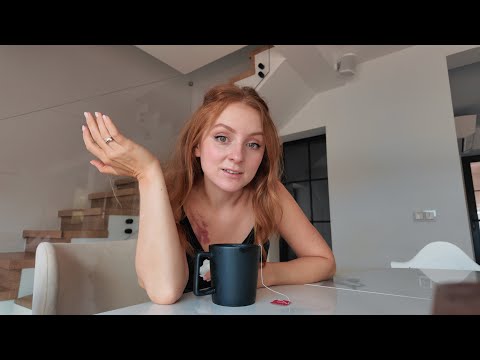 Видео: VLOG: Я НА НИХ ПОДСЕЛА! 06.09.24