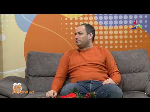 Видео: 15 Минути со Јордан Митев 08.01.22