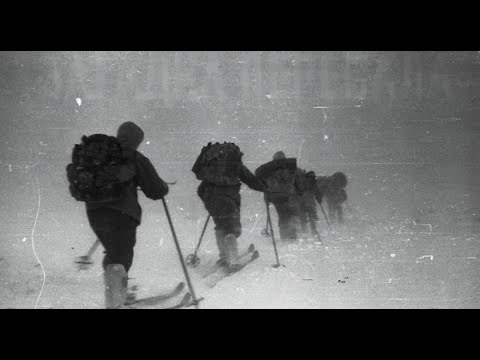 Видео: Тайны Перевала Дятлова: Неизвестные Факты!