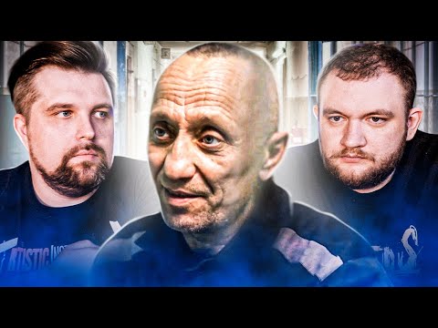 Видео: АНГАРСКИЙ МАНЬЯК (2 часть)