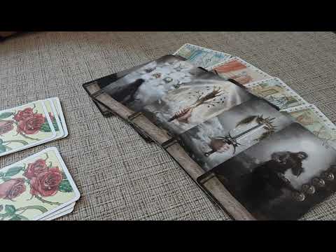 Видео: ‼️💯 Понимает ли Крестовый король, что он обидел Вас ‼️🤔💫🔥🔥🔥