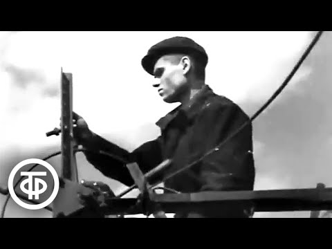 Видео: Летопись полувека. Год 1952