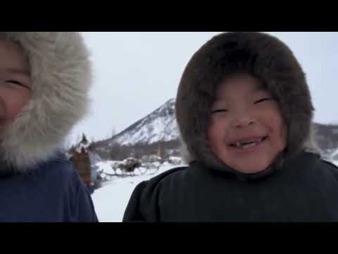 Видео: Быт народов Севера  Life of the peoples of the North