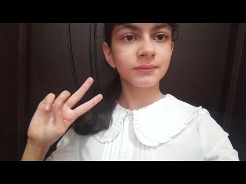 Видео: СБОРЫ в ШКОЛУ 🏫 ✨ СОБИРАЙСЯ вместе со мной❤️‍🔥 Уютный влог💫