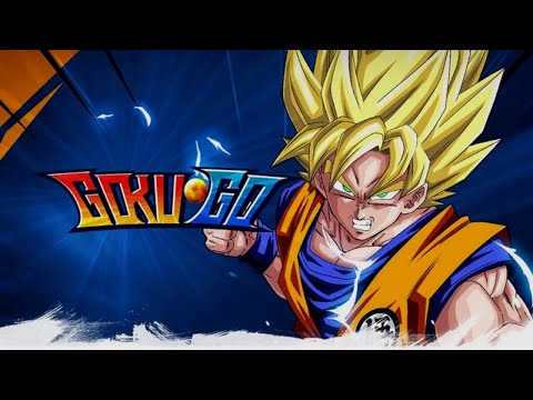 Видео: Goku GO / Dragon Ball z online  (2024) Прохождение ч10 Коты