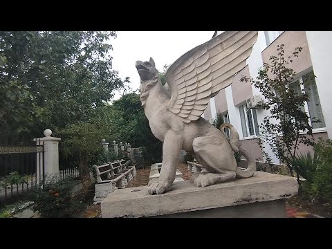 Видео: Тишина веков Тайны Керченского лапидария