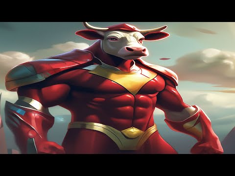 Видео: Я 24 часа был СУПЕР КОРОВОЙ... Мне нужна помощь #ДОЙКИ