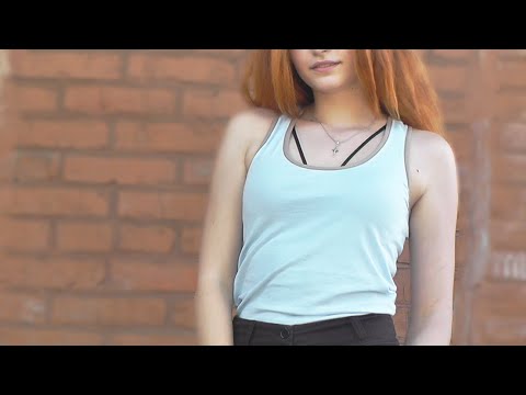 Видео: Как пошить спортивную майку без распошивалки