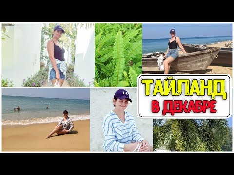 Видео: ТАЙЛАНД / ПХУКЕТ / ОТЕЛЬ и АКВАПАРК Splash Beach Resort / ДЕКАБРЬ 2019 ♥ Работающая мама