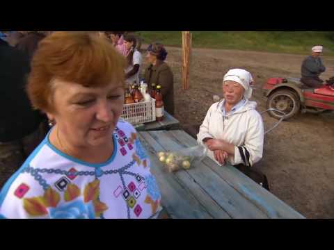 Видео: Путешествие по Енисею часть 2 - Mit dem Postboot auf dem Jenissej Teil 2