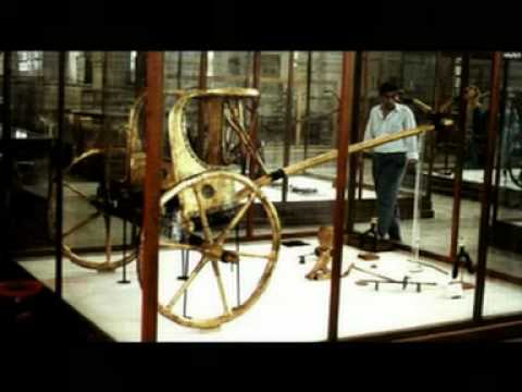 Видео: Исход часть 2