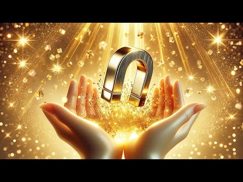 Видео: 888 Гц +1111 Гц + 777 Гц Я Привлекаю Чудеса, Благословения И Изобилие В Вашу Жизнь I Закон Притяж...