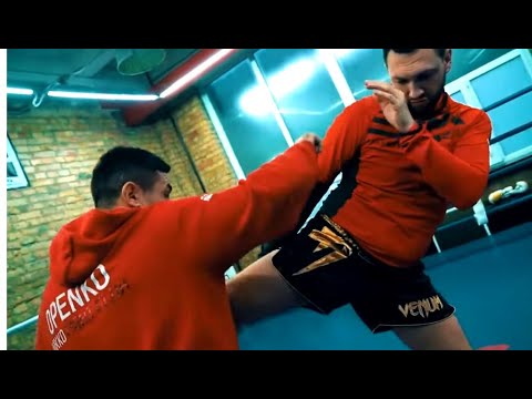 Видео: ЭТО УМЕНИЕ БУДЕТ незаменимым в любой драке