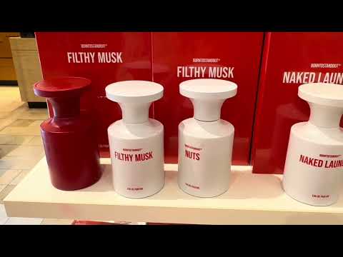 Видео: Парфюмерная прогулка,Парфюмерный рай,обзор Mancerа#mancera #ortoparisi #amouage #guerlain 🦋🦋🦋