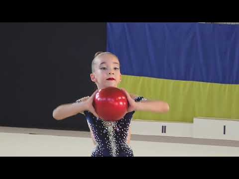 Видео: Турнир по гимнастике 2025 ИЗМАИЛ  Хеллоуин   Мяч