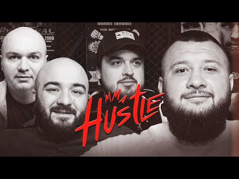 Видео: Hustle MMA #35 / ЭД ГЕРМАНСКИЙ / (Чабдаров, Байцаев, Зубайраев)