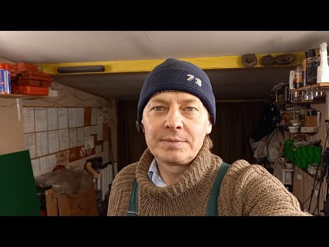Видео: Очень низкая мощность двигателя 2.0HDI утром на холодную . На тёплую всё Ок! #180