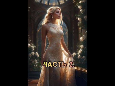 Видео: "НЕВЕСТА N-7". Часть 2.