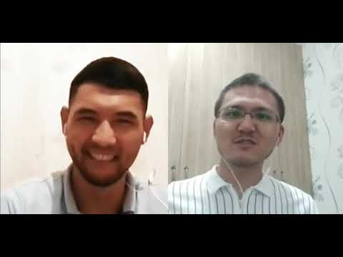 Видео: Тұрақтылыққа қалай үйренеміз ? Әдет қалыптастыру. Блогер Данияр Жігітбек