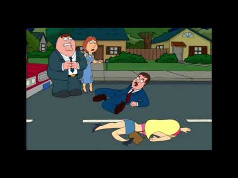 Видео: ПИТЕР ОТСТАЛЫЙ / ГРИФФИНЫ САМОЕ СМЕШНОЕ / 4 сезон