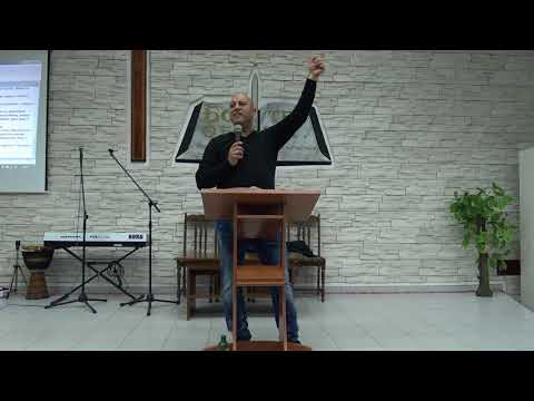 Видео: Заветът пастор Салчо  1 част