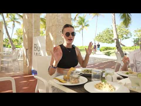 Видео: Доминикана ПРО - обзор отеля Radisson Blu Punta Cana