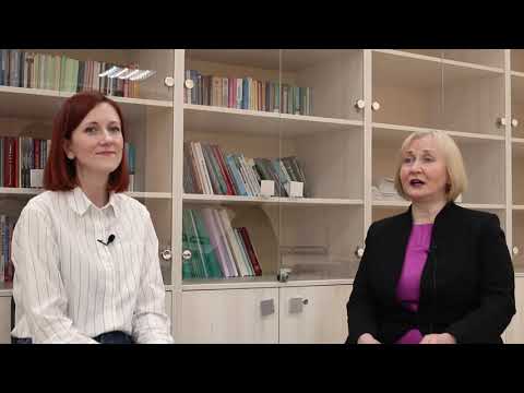 Видео: Психолог | PROprofesii