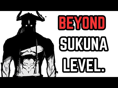 Видео: Новый «Сильнейший» (JJK Modulo 6)