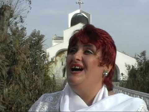 Видео: Ванга Кръстница