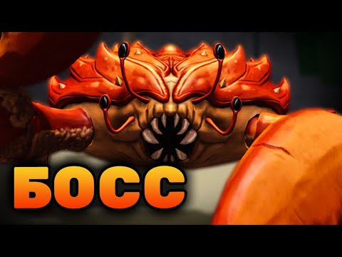 Видео: КАК ЗАСПАВНИТЬ И УБИТЬ БОССА! (что будет после убийства?)