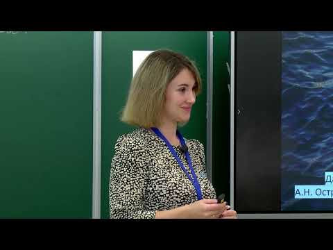 Видео: Конкурсное испытание «Урок», Хачатурова М. М., 2024