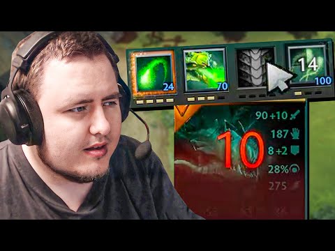 Видео: ЧТО СТАЛО С РЕЙТИНГОВОЙ СИСТЕМОЙ? DOTA 2 / POE