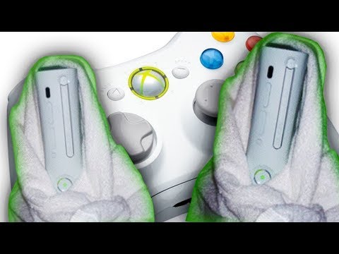 Видео: [ТОП] 10 вещей, которые поймут только обладатели Xbox 360