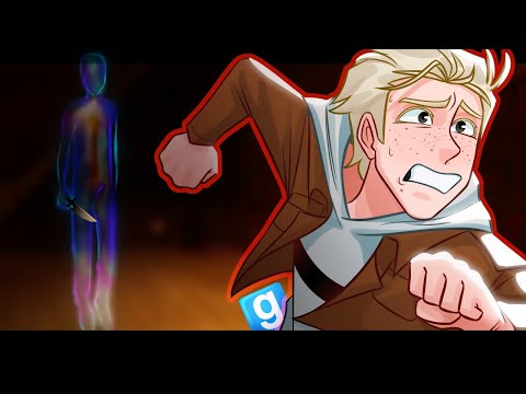 Видео: РП АТАКА ТИТАНОВ |Garry's Mod| СПЕШЛЫ ГАРНИЗОНА #2 HEAVEN TEAM (ПРИЗРАКИ ГАРНИЗОНА)