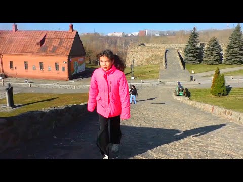 Видео: Культурное мероприятие