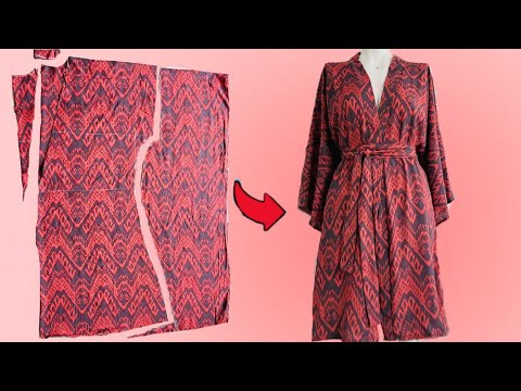 Видео: ⭐️Абайка тігу . оңай әрі тез Абайка тігу