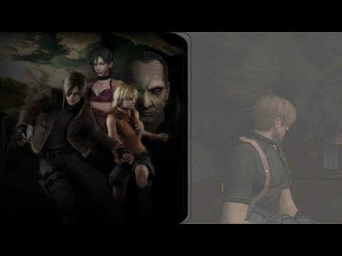 Видео: ЗАКРЕПЛЯЕМ! - Resident Evil 4 #13