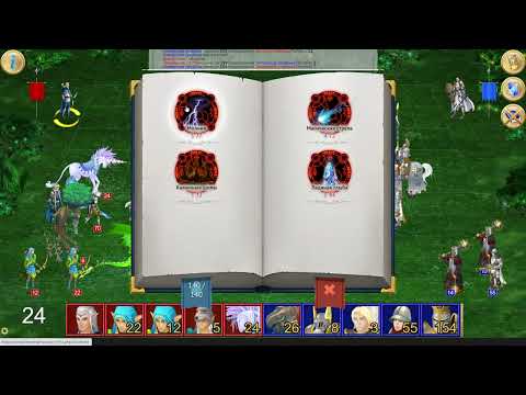 Видео: ГВД | ГТ ДУЭЛЬ (Discord) | Эльф Заклинатель vs Рыцарь | 16 Уровень | Несущий Слово vs -Лояльный-