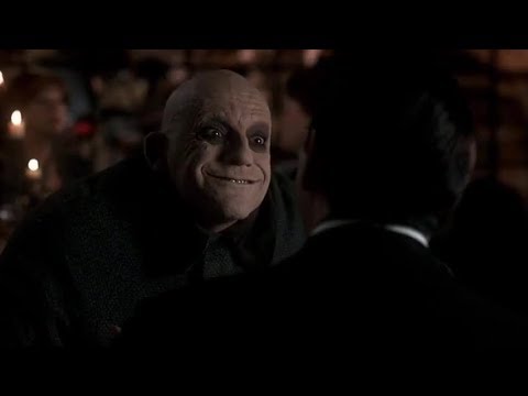 Видео: Король и Шут Зловещий кузен