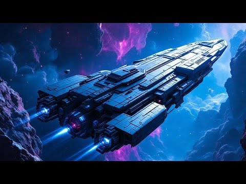 Видео: Извините, мой звёздный флот набирает только женщин-солдат. (1/?) | альтернативный сюжет