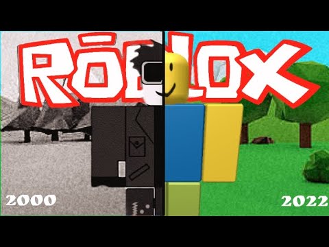 Видео: Деградация Roblox | Игра, которая деградирует от игроков