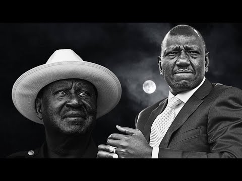 Видео: СЛОЖНЫЙ ВЫБОР: решающий момент для Сифуны и ее союзников!