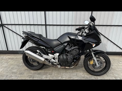 Видео: обзор мотоцикла Honda cbf600s, 2006год. По вопросам 9262863924(WhatsApp)